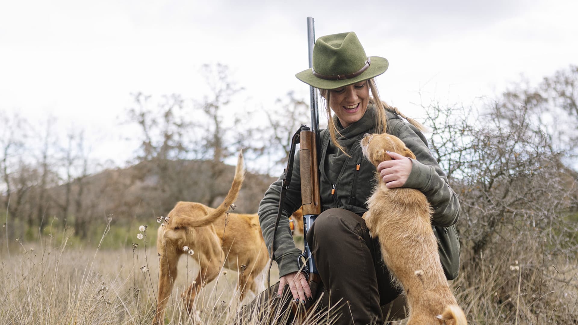 Bild 6 der Jagdschule Jagdschule Oberberg