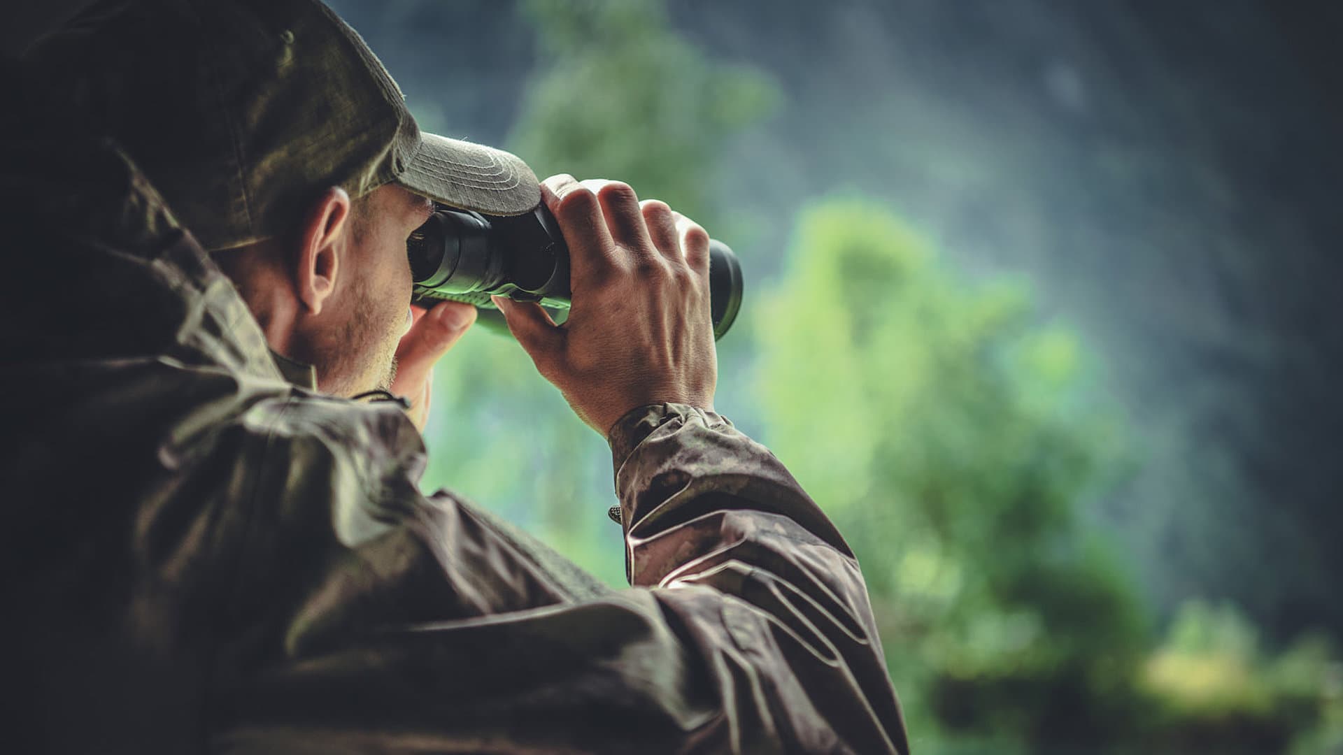 Bild 3 der Jagdschule Jagdschule Oberberg