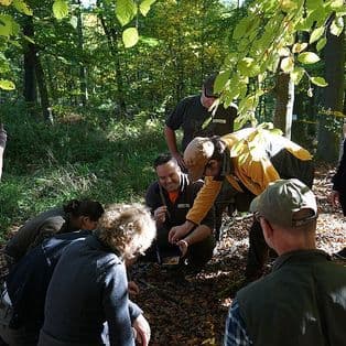 Bild 3 der Jagdschule Jagdschule Passion GmbH