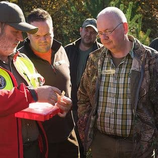 Bild 5 der Jagdschule Jagdschule Passion GmbH