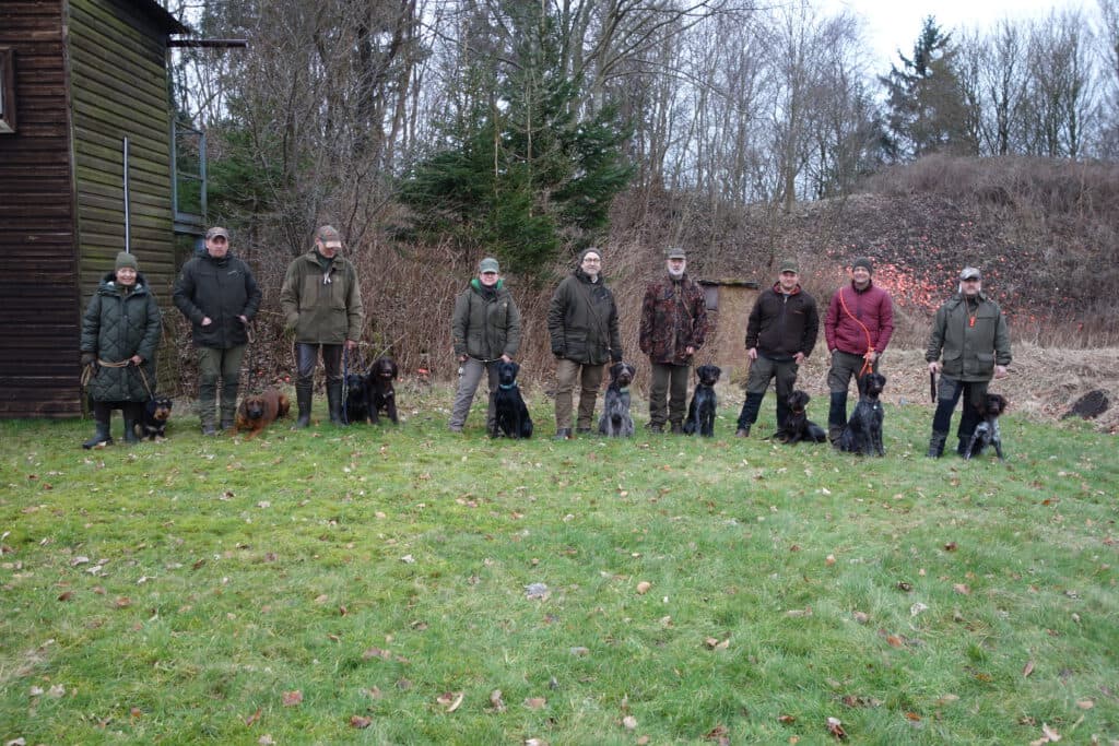 Bild 2 der Jagdschule KJS Flensburg