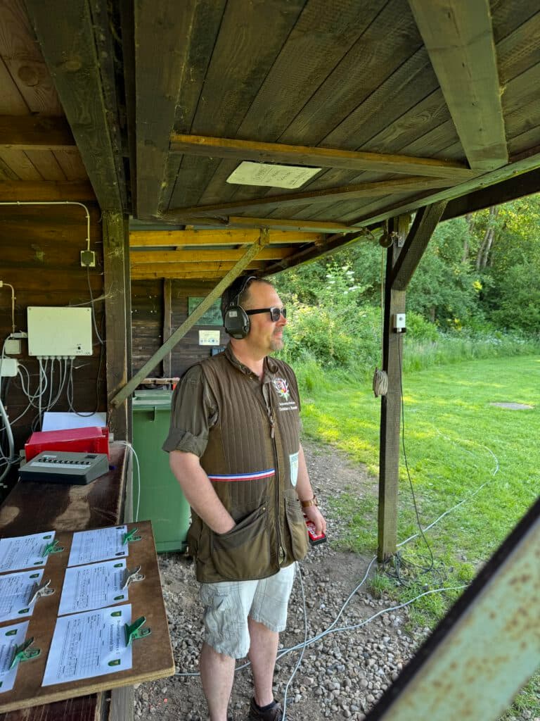 Bild 1 der Jagdschule KJS Flensburg