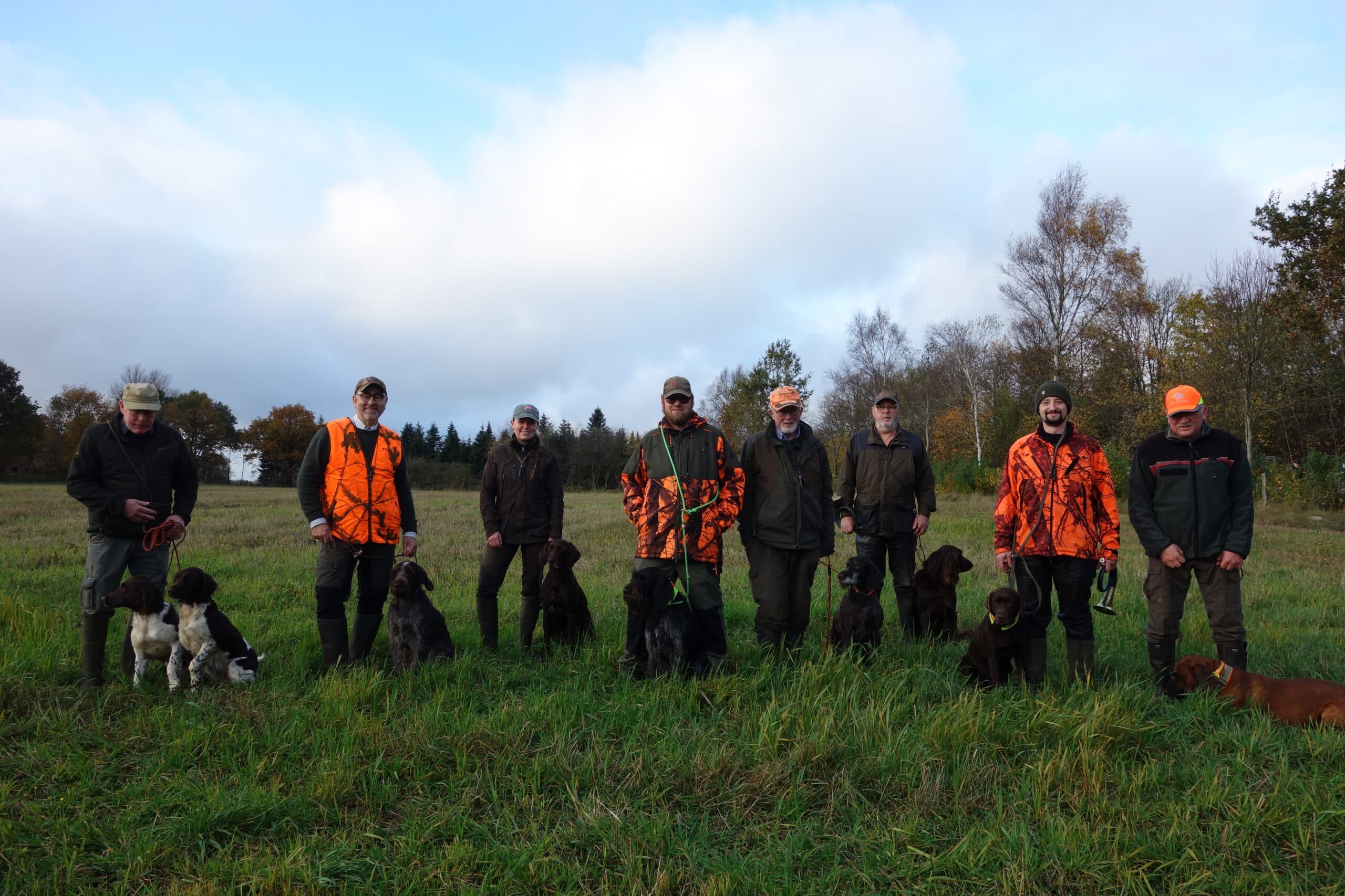Bild 6 der Jagdschule KJS Flensburg