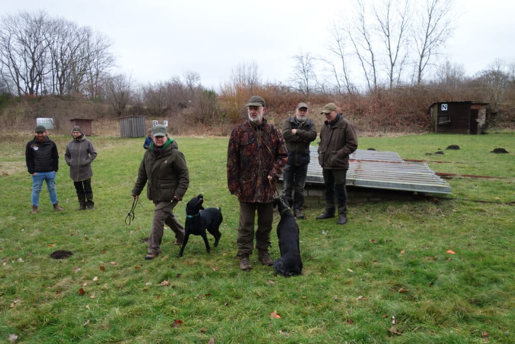 Bild 4 der Jagdschule KJS Flensburg