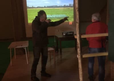 Bild 7 der Jagdschule Jagdschule Ottersburg