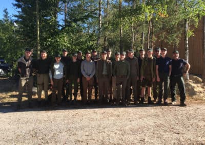 Bild 6 der Jagdschule Jagdschule Ottersburg