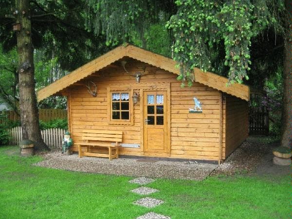 Bild 2 der Jagdschule Jagdschule Handelsmann