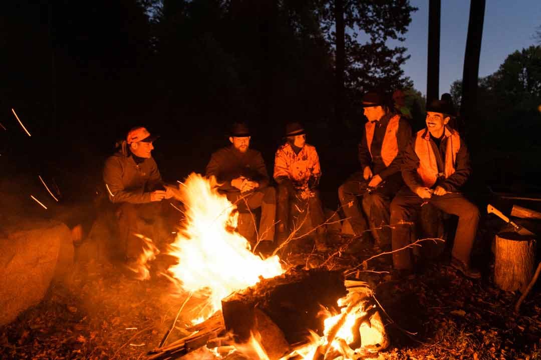 Bild 4 der Jagdschule Jagdschule v. Fürstenberg