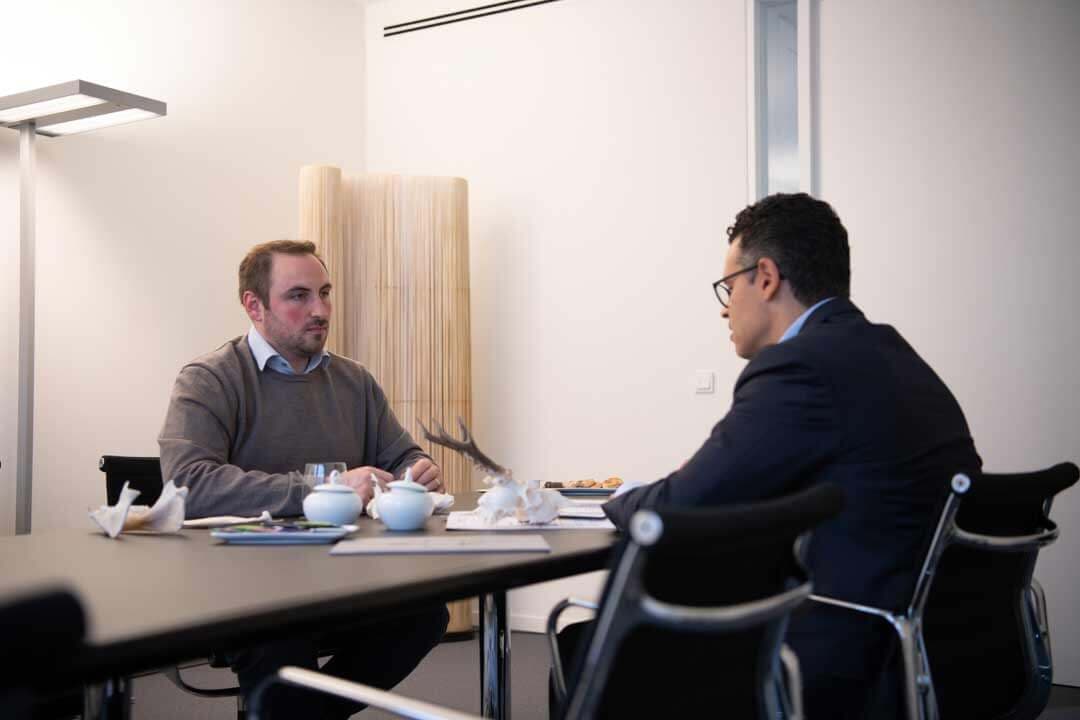 Bild 3 der Jagdschule Jagdschule v. Fürstenberg