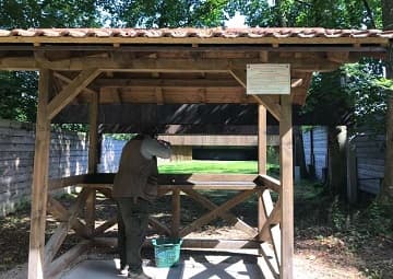 Bild 3 der Jagdschule Jagdschule der Kreisgruppe Ebersberg