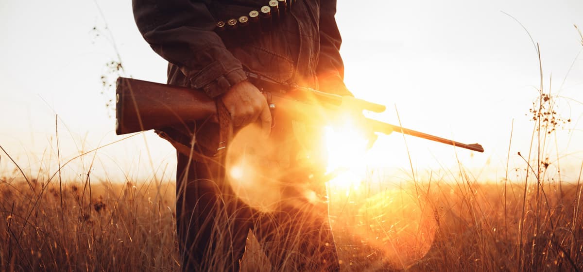 Bild 3 der Jagdschule Jagdakademie Berlin