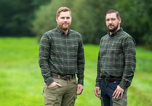 Bild 1 der Jagdschule Jagdschule Emsland