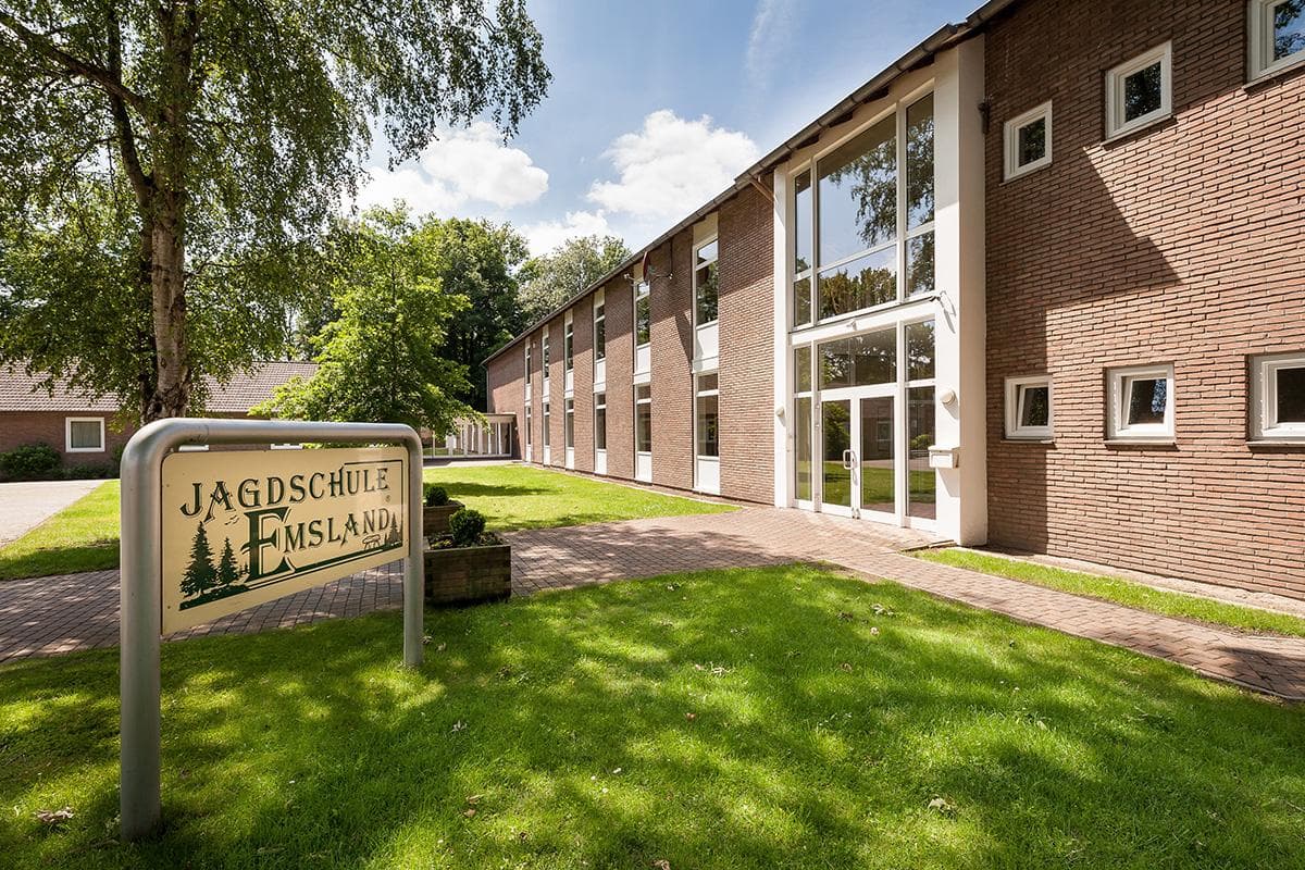 Bild 4 der Jagdschule Jagdschule Emsland