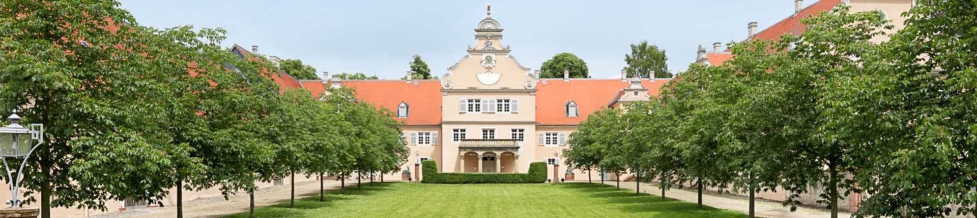 Bild 1 der Jagdschule Jagdschloss Kranichstein
