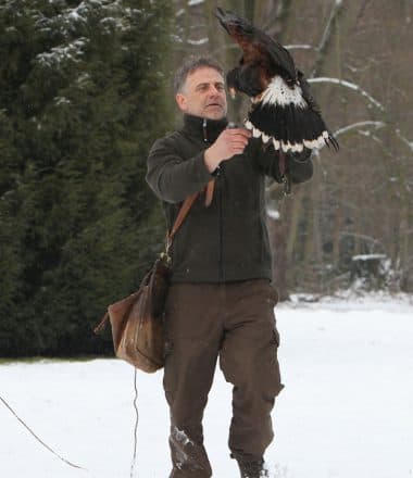 Bild 2 der Jagdschule Jagdschloss Kranichstein