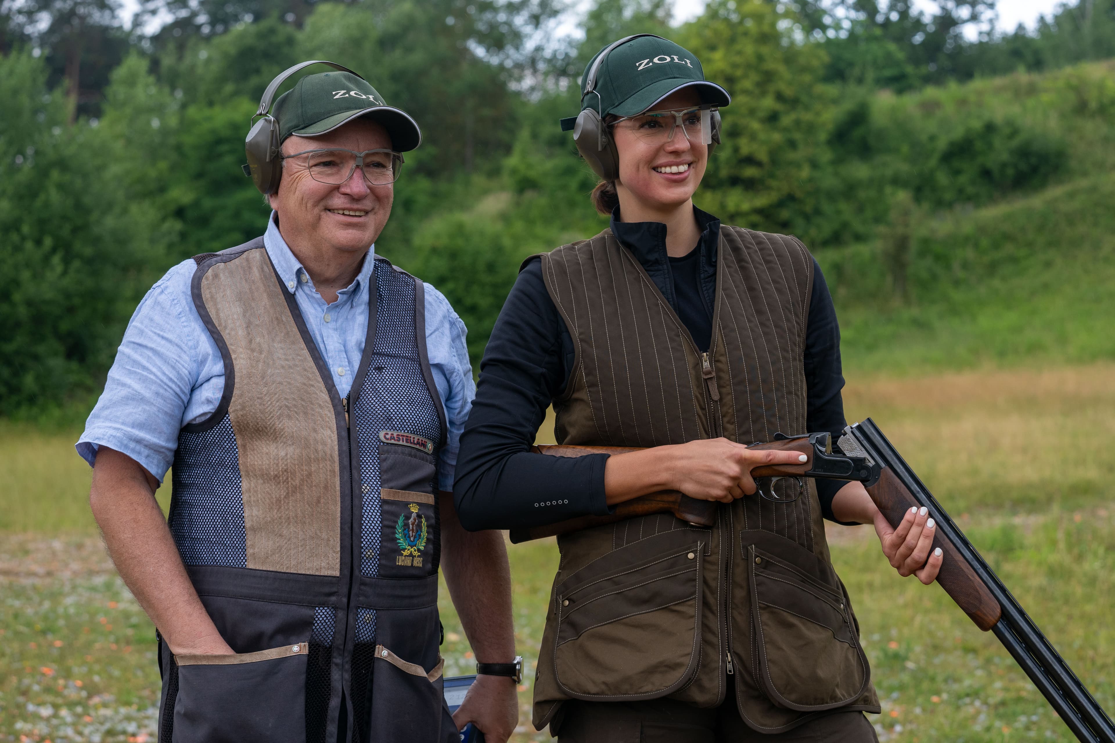 Bild 2 der Jagdschule Flintenschießschule Gregor Schmidt-Colberg
