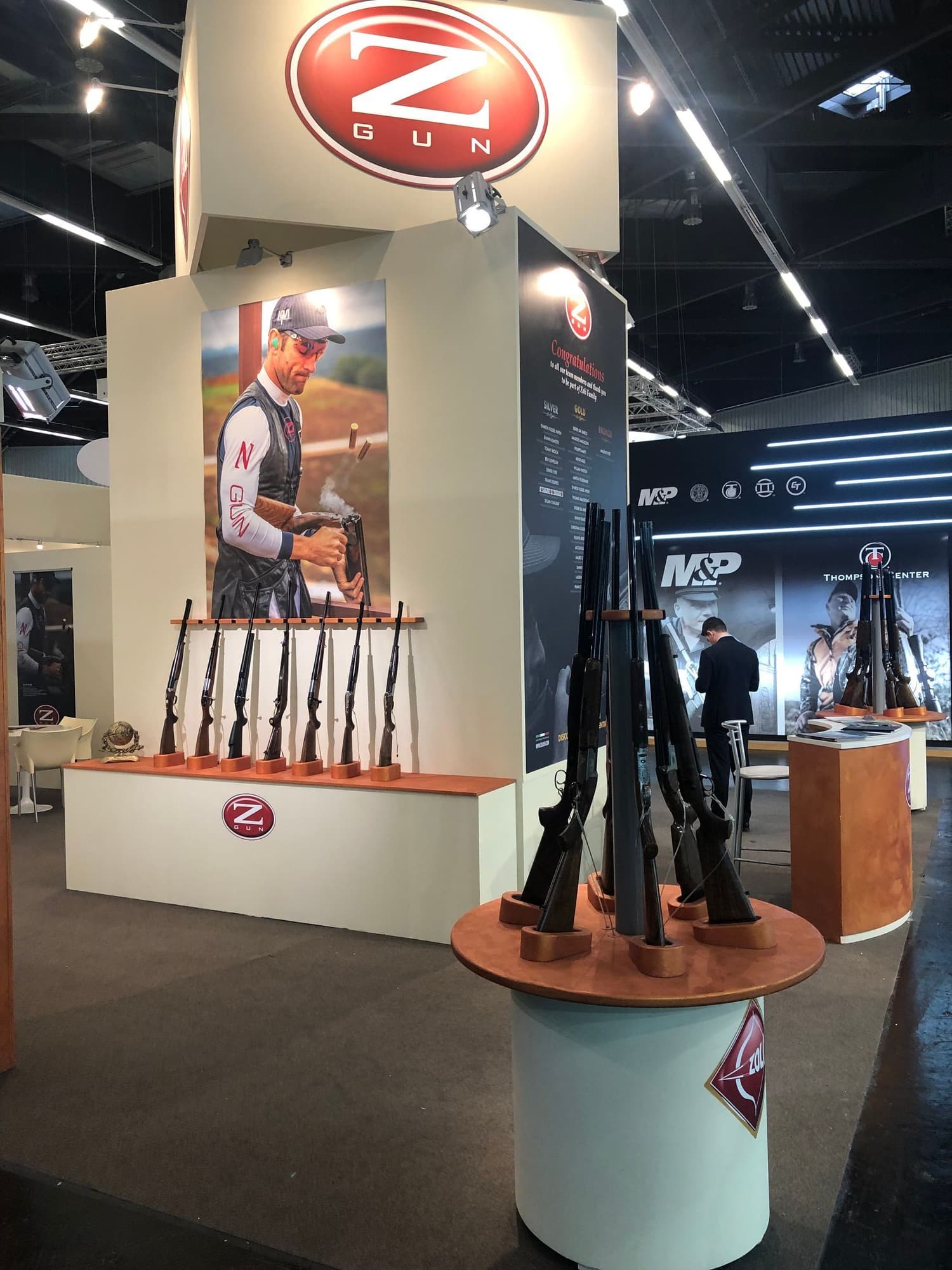 Bild 1 der Jagdschule Flintenschießschule Gregor Schmidt-Colberg