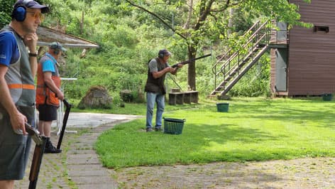 Bild 1 der Jagdschule Jägerschaft Duderstadt
