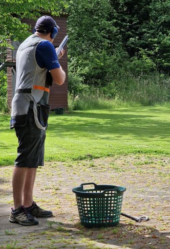 Bild 2 der Jagdschule Jägerschaft Duderstadt