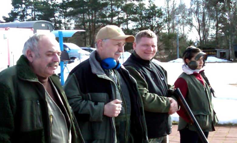 Bild 2 der Jagdschule Jagdgymnasium Meißner