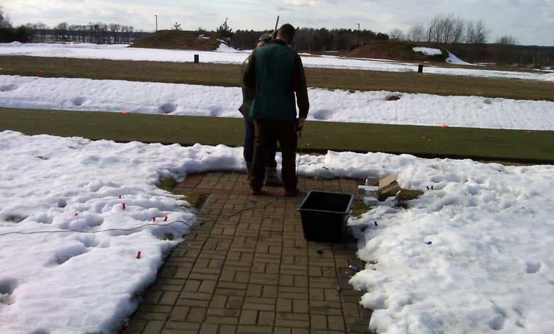 Bild 3 der Jagdschule Jagdgymnasium Meißner