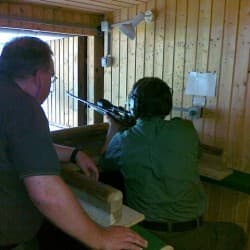 Bild 4 der Jagdschule Jagdverein Hessenjäger Kassel e.V.