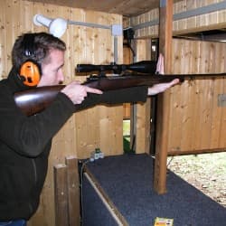 Bild 2 der Jagdschule Jagdverein Hessenjäger Kassel e.V.