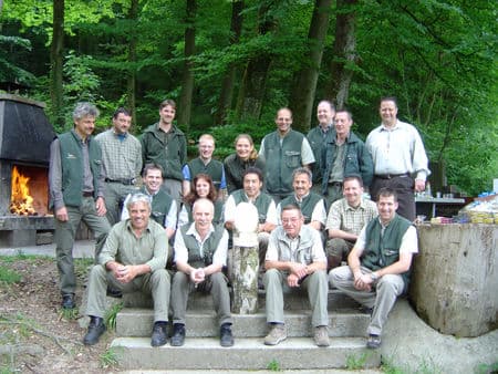 Bild 1 der Jagdschule Jägerschule Weierbach