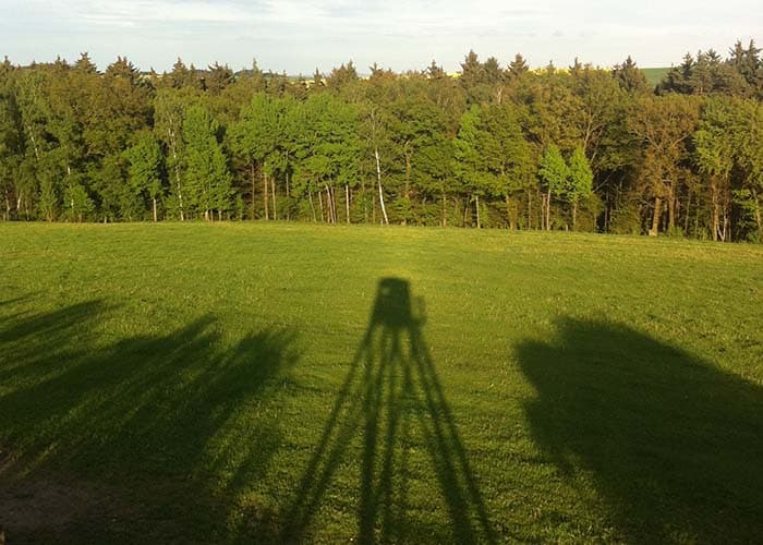 Bild 1 der Jagdschule Jagdliches Schulungszentrum Trebatal