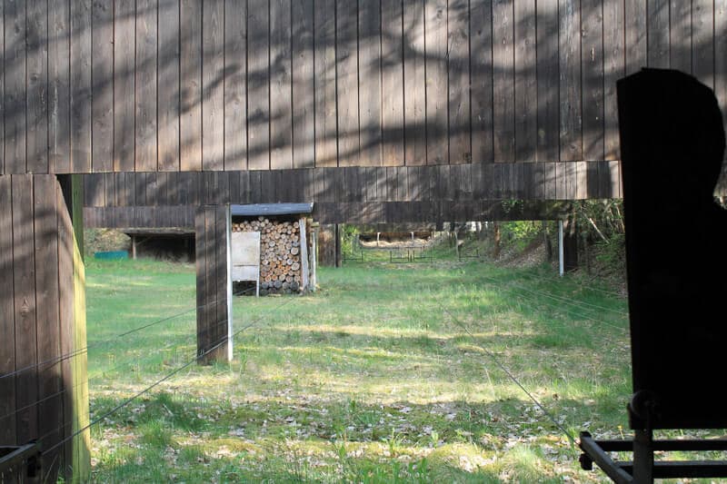 Bild 1 der Jagdschule Jägerlehrhof Wendland