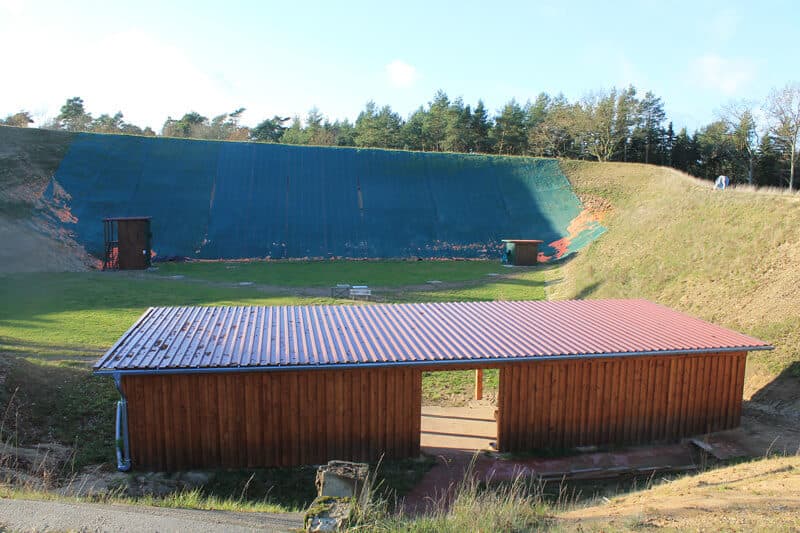 Bild 3 der Jagdschule Jägerlehrhof Wendland