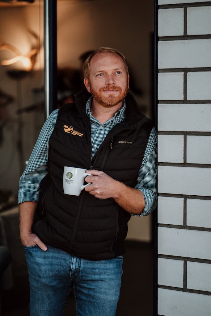 Bild 1 der Jagdschule Jagdschule Teutoburger Wald