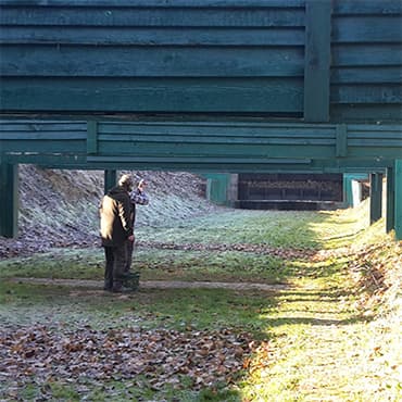 Bild 2 der Jagdschule Jagdschule Eixen GmbH