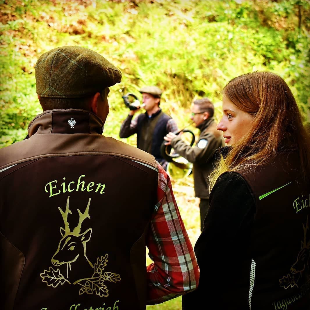 Bild 2 der Jagdschule Jagdschule Heestal