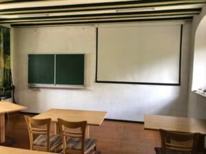 Bild 2 der Jagdschule Ausbildungs- und Schulungszentrum Wilhelmshöhe