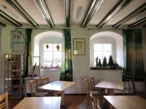 Bild 1 der Jagdschule Ausbildungs- und Schulungszentrum Wilhelmshöhe