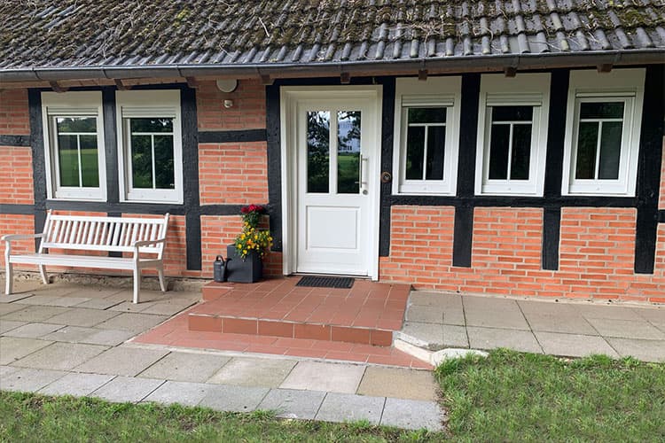 Bild 2 der Jagdschule Jagdschule Weiß