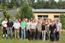 Bild 1 der Jagdschule Jagdschule24