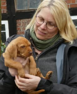 Bild 3 der Jagdschule Der Jagdprofi GmbH