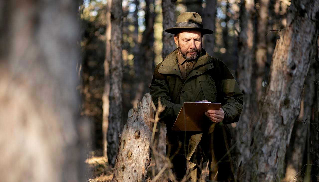 Bild 1 der Jagdschule Jagdschule Niederbayern