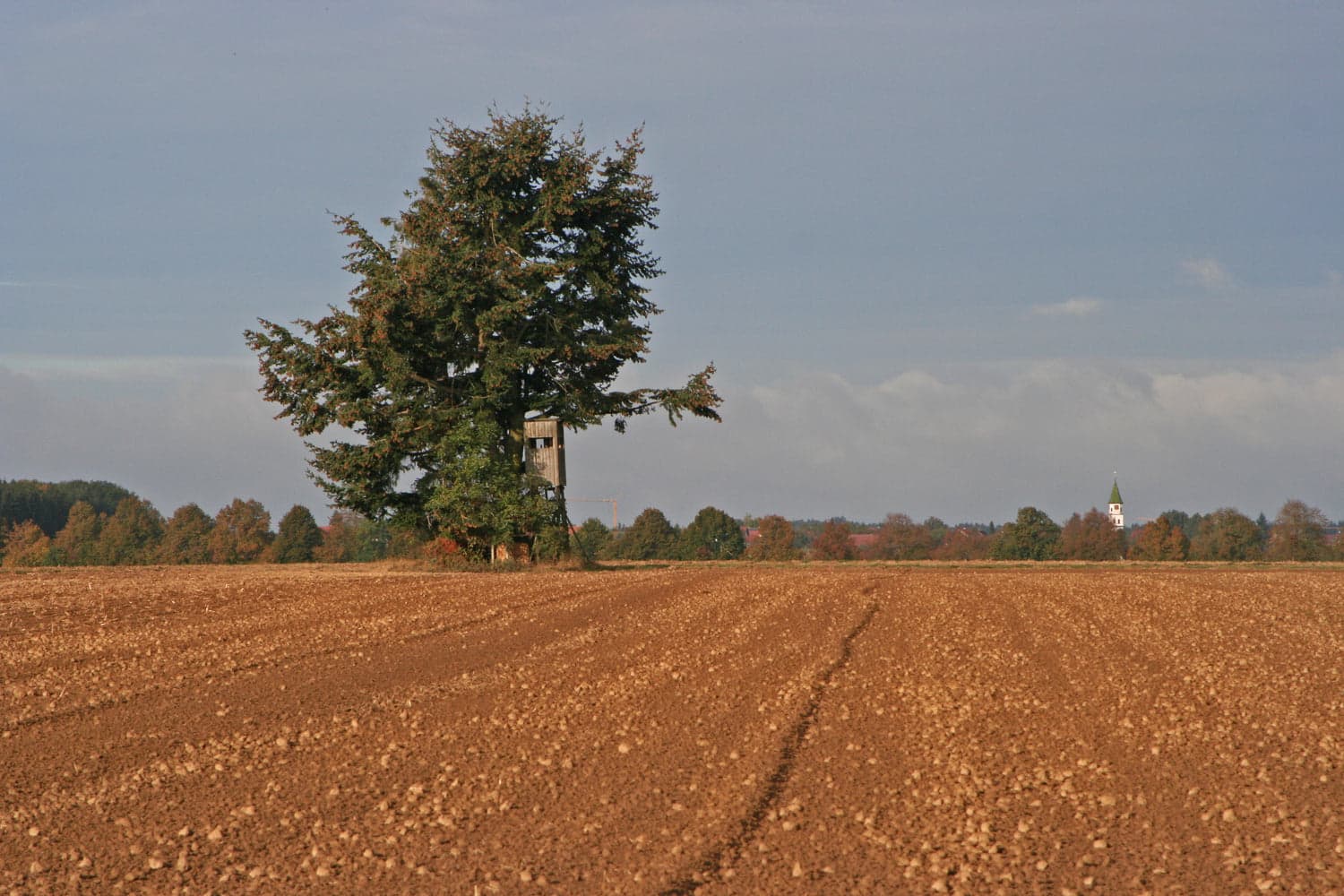 Bild 5 der Jagdschule Jagdschule Alb-Donau