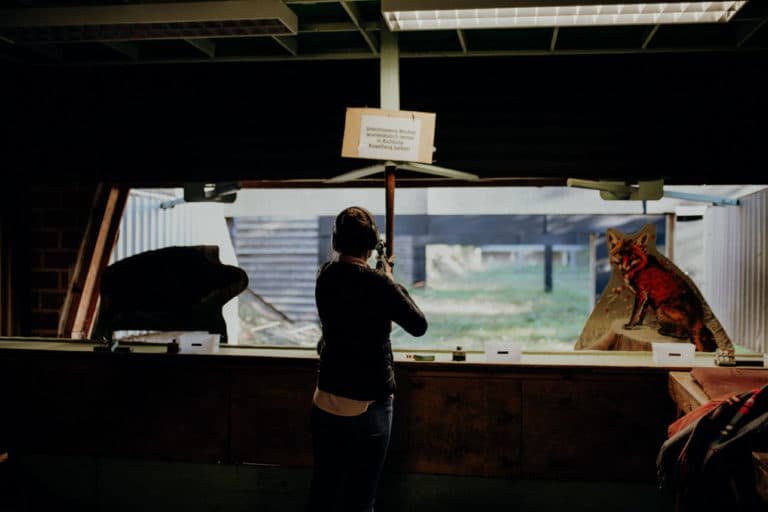 Bild 5 der Jagdschule Jagdschule Hohe Heide