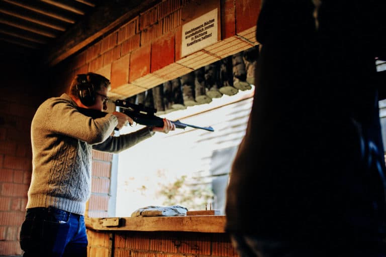 Bild 8 der Jagdschule Jagdschule Hohe Heide
