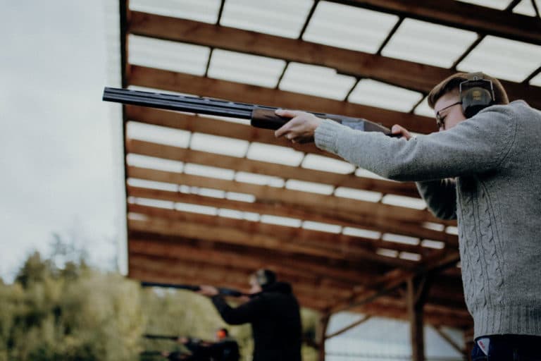 Bild 1 der Jagdschule Jagdschule Hohe Heide