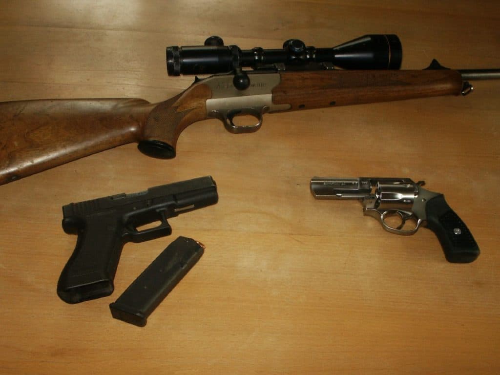 Bild 3 der Jagdschule Jagdschule Stiller