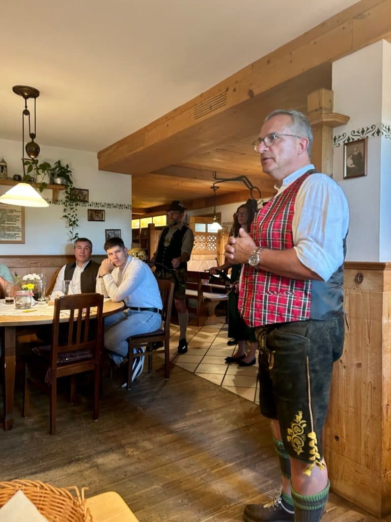 Bild 1 der Jagdschule Jagdschule Stiller