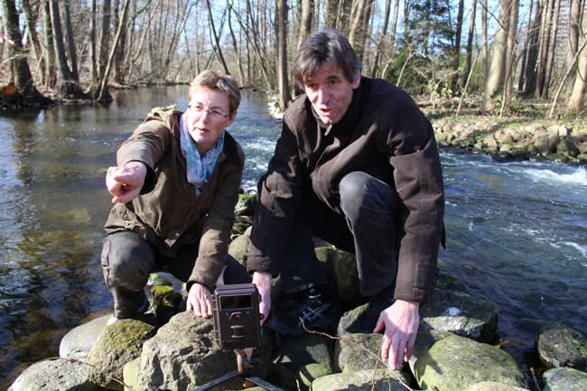 Bild 2 der Jagdschule Jagdschule der Kreisjägerschaft Plön e.V.