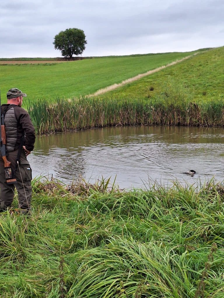 Bild 2 der Jagdschule BJV Kreisgruppe Nabburg