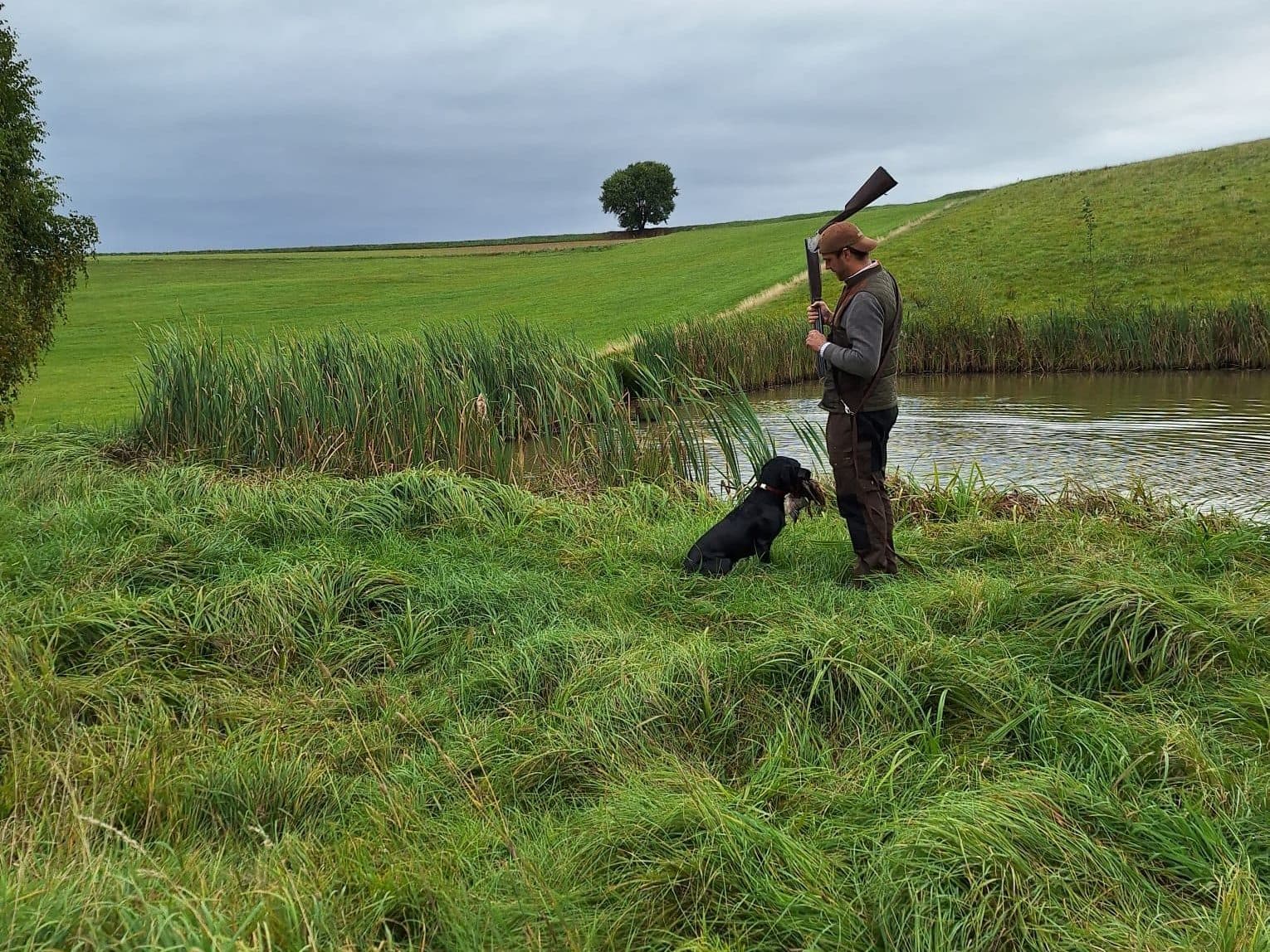 Bild 4 der Jagdschule BJV Kreisgruppe Nabburg