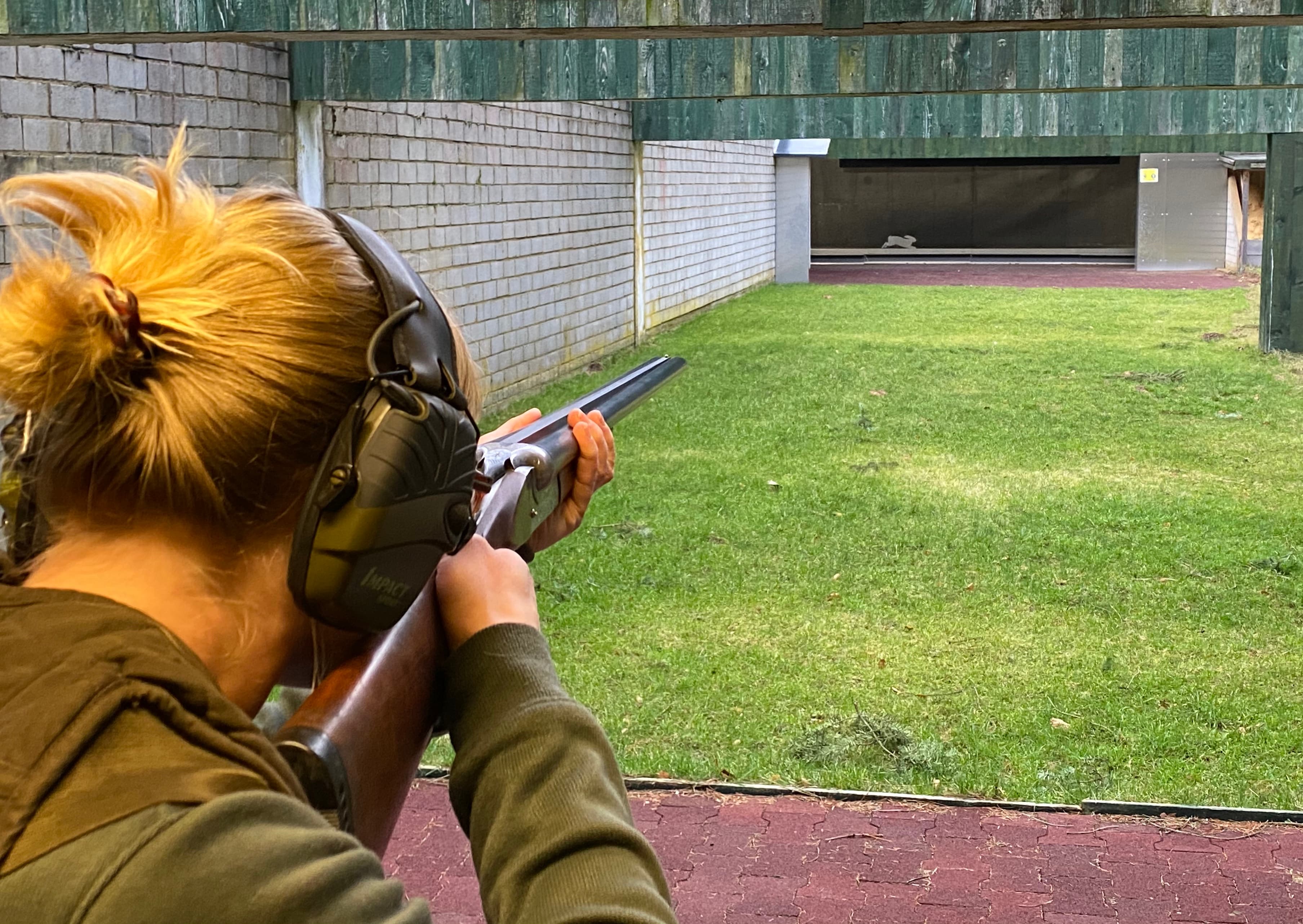 Bild 2 der Jagdschule Kreisgruppe Kaiserslautern e.V.